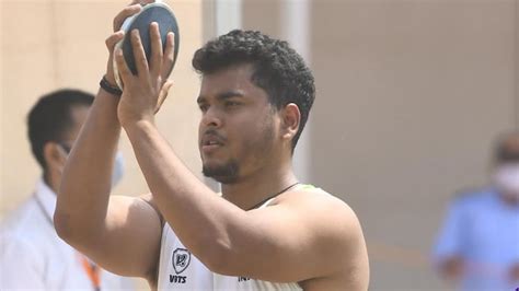 Tokyo Paralympics: India's Yogesh Kathuniya wins silver in Men's Discus ...