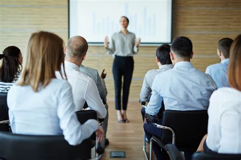 Formación y capacitación del personal