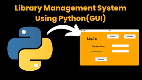 Image result for Python GUI Library