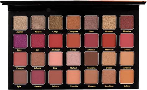 Eyeshadow Palette - Buy Eyeshadow Palette online at Best Prices in ...