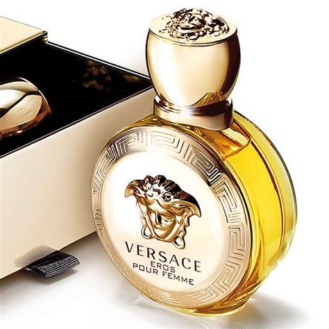 Versace范思哲香水多少钱-