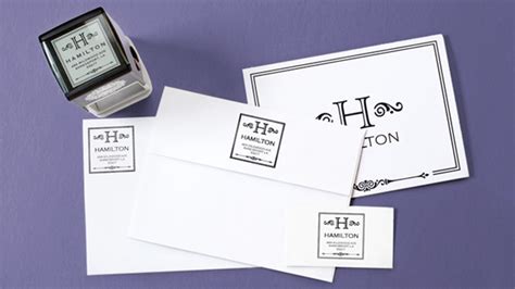 How to Make Address Labels 的图像结果