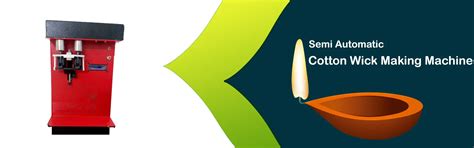 Dipvijay Industries Private Limited Cotton Wicks Manufacturers in ...