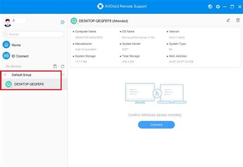 Image result for Remote Support Tools Windows 7