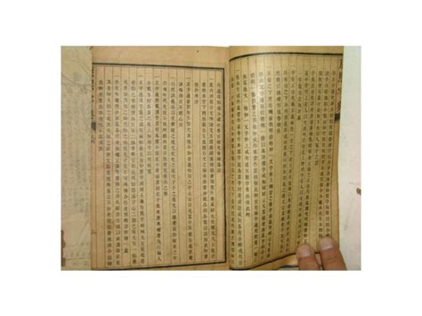 중국석판본 강희자전(康熙字典) 11책 > 고서적 | 옛날물건