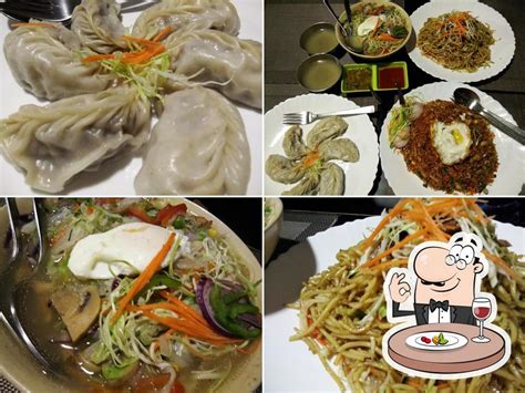 The inroad Cafe, Kohima - Restaurant menu, prices and reviews