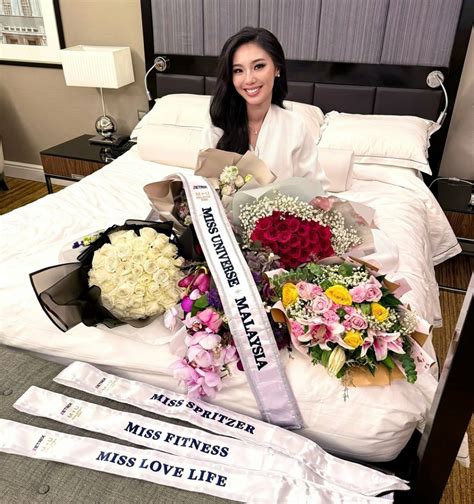 Chloe Lim (MALAYSIA 2025)