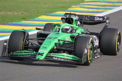 Hülkenberg define meta para sprint no Brasil: "Pontuar" - Notícia de F1 ...