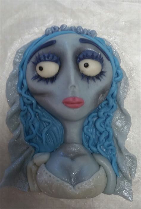 Image result for Corpse Bride Cake