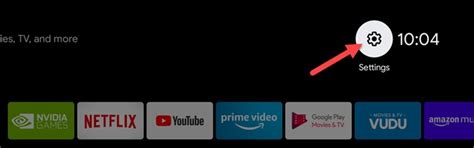 Come installare la UI Google TV al posto di Android TV