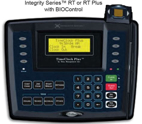 Image result for TimeClock Plus Manual