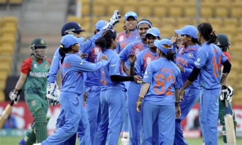 India vs Pakistan cricket schedule: Date, time, venue of Women's Asia ...