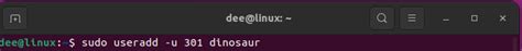 Image result for Linux Create User