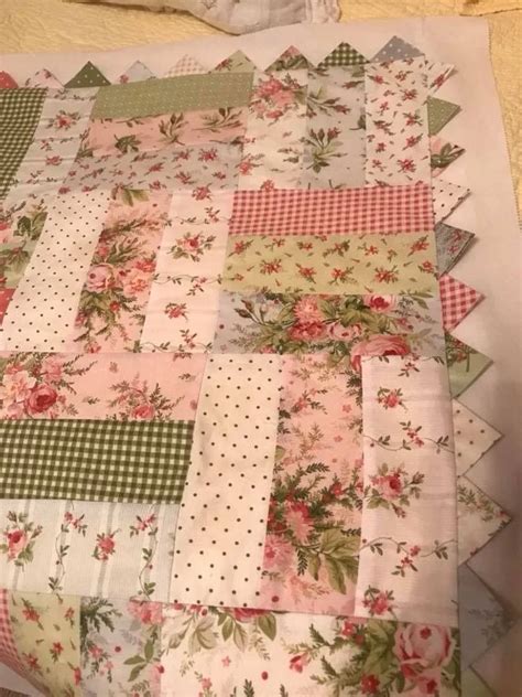 Image result for Prairie Point Quilt Ruler