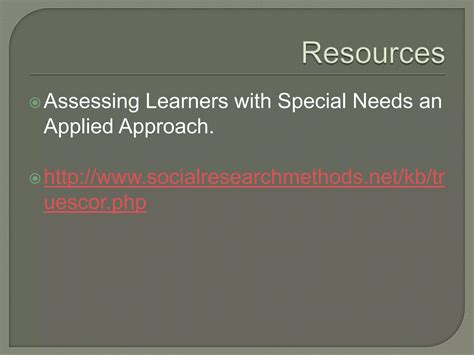 Image result for Measurement Error PPT Reference