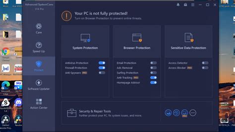 Image result for Advanced SystemCare Pro 14.6