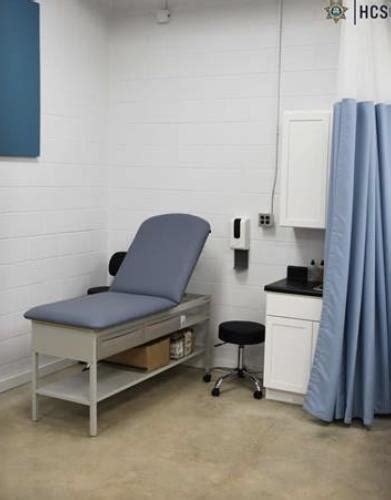 Dr. Moses Benavides Joins The Medical Staff At Silverdale Detention ...