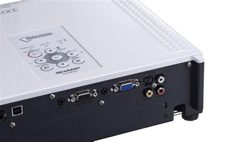 Image result for Sharp Notevision Projector DLP