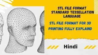 Image result for STL File Format