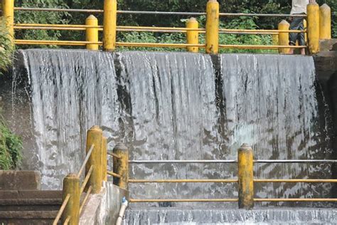 Honnammana Halla Waterfalls (Chikmagalur) - 2021 What to Know Before ...