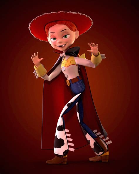 Jessie Toy Story Wallpaper Hd - Infoupdate.org