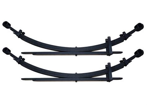 Image result for Leaf Spring Booster