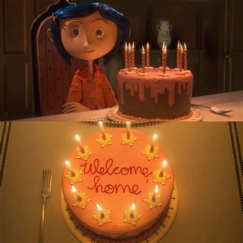 Discover 51 sigh and coraline aesthetic ideas | coraline movie, welcome ...