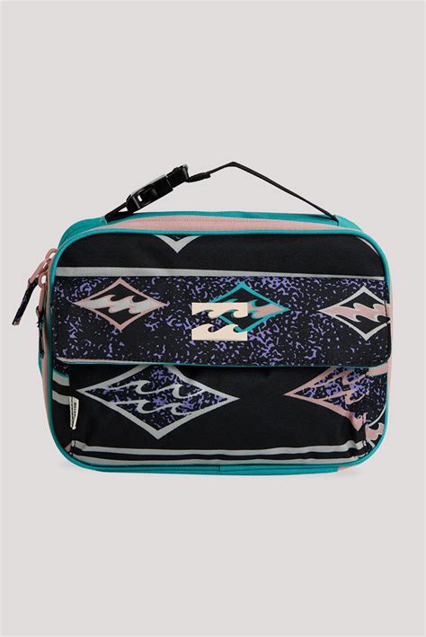 Lil Chill Lunchbox | North Beach