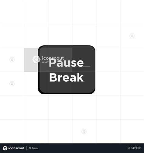 Image result for Pause Break Key