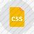 Python CSSS HTML 3 0 的图像结果