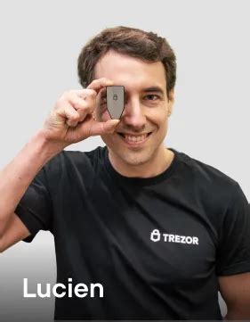 Image result for Trezor Model T