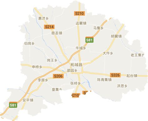 柘城中招录取分数线(2023年参考)