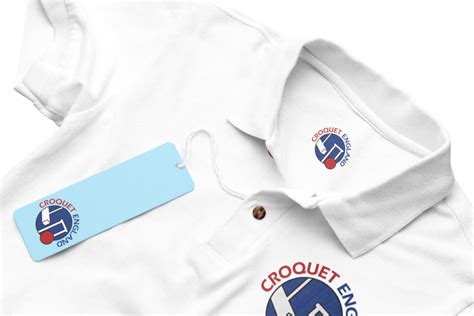 Ladies Polo Shirt - Shop - Croquet England