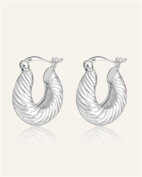 Huggy Halos Earrings – Saje