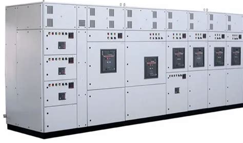 Power Control Center - Industrial Power Control Center Manufacturer ...