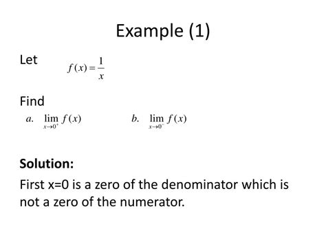 Image result for Limits Algebra