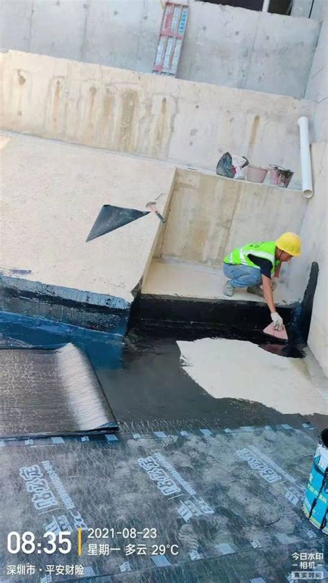 绝密方案曝光！香港半岛酒店直升机地坪防水及重铺工程原来是这样做的！-青龙家装防水