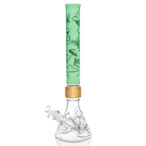 Prism Water Pipes | The 3D Custom Bong Builder Company
