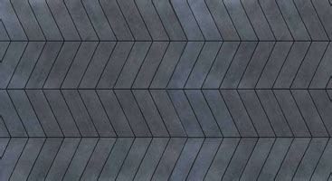 Grey HDHMR Decorative Wall Cladding | 4 ft x 2 ft - 5 mm | FRS 2.22