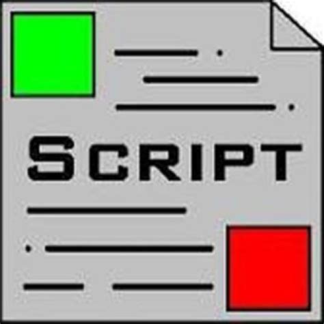 Image result for Gun Giver Script