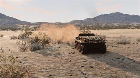 BeamNG.drive v0.27 Release Notes - BeamNG.drive