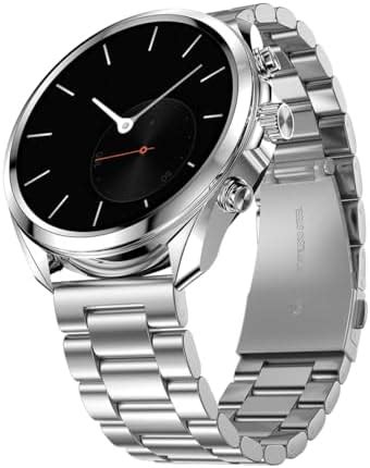 Fastrack Astor FR2 Pro Smart Watch, 1.43” AMOLED Display, 466 * 466 ...