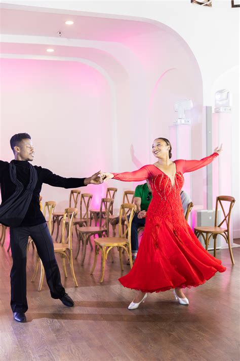 Ballroom Daning Connection Machine 的图像结果
