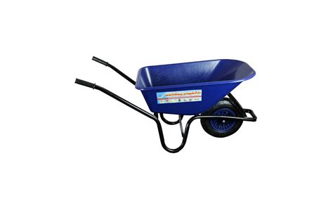 SINGLE WHEEL TROLLEY – My Store