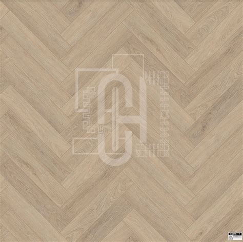 Natural Oak - 3008 Hybrid Herringbone Flooring | Hybrid Flooring ...