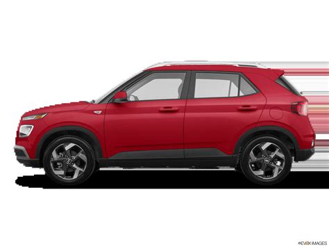 2025 Hyundai Venue Features | CMA's Colonial Hyundai