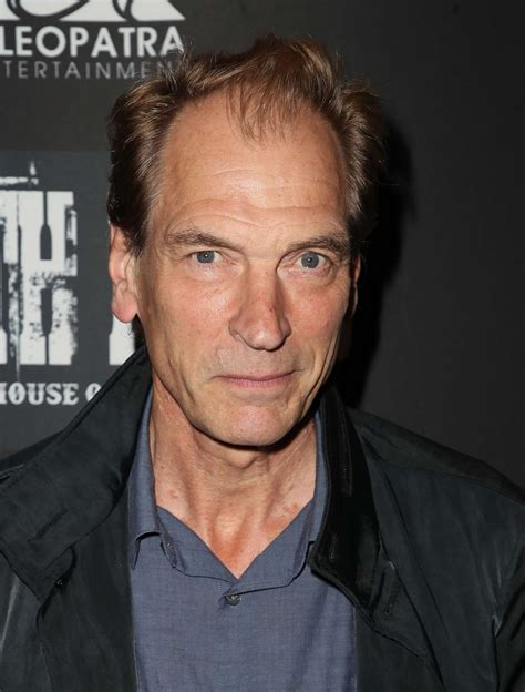 Remains of actor Julian Sands found after he disappeared while hiking ...