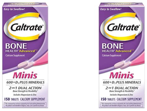 Caltrate Calcium & Vitamin D3 Supplement Plus India | Ubuy