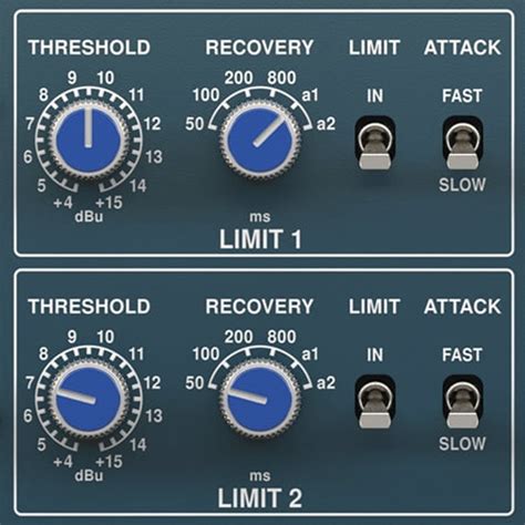 Image result for Berhinger Audio Compressor