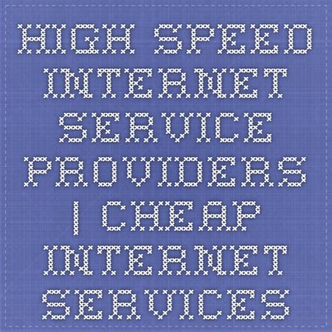 Image result for Cable Internet Service Providers